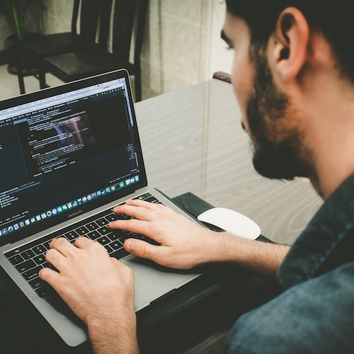 Person Coding