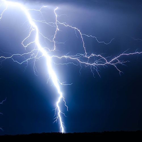 Thunderlight